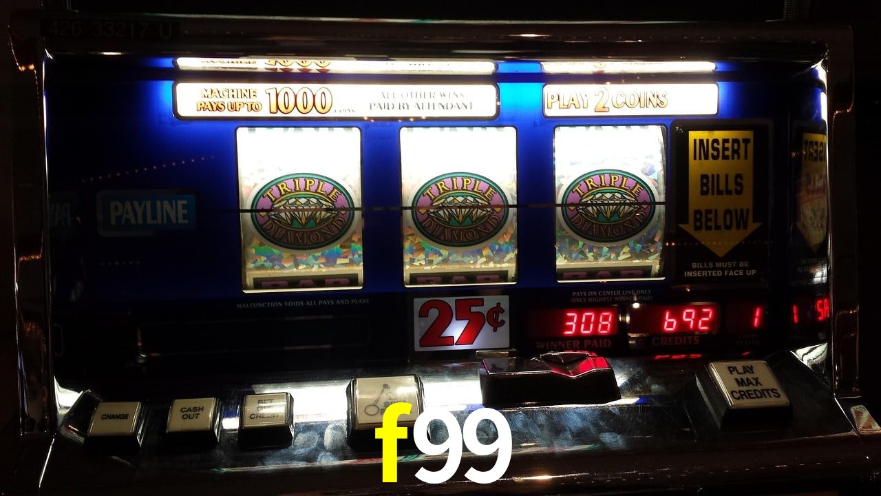 Spaceman Game f99