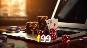 A Emoção da Loteria na f99: Uma Chance de Mudança de Vida