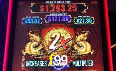 Live Casino f99