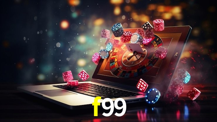 Inovações de Jogos na f99: O Futuro das Experiências Interativas