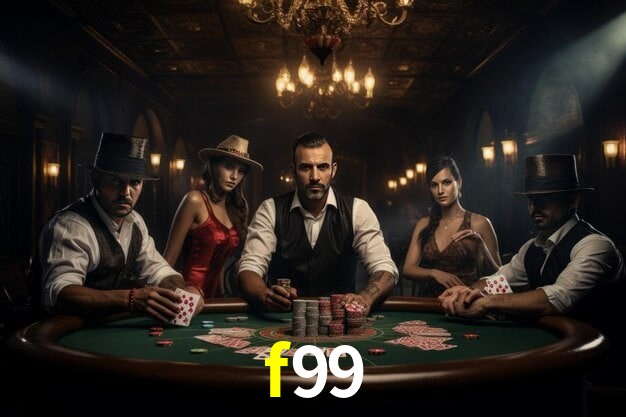 Descubra o Programa VIP da f99: Vantagens Exclusivas para Jogadores