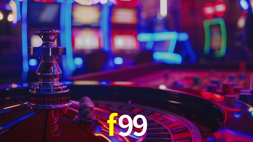 Experimente o Login Seguro Premium no f99