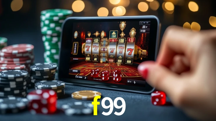 f99 App Interface