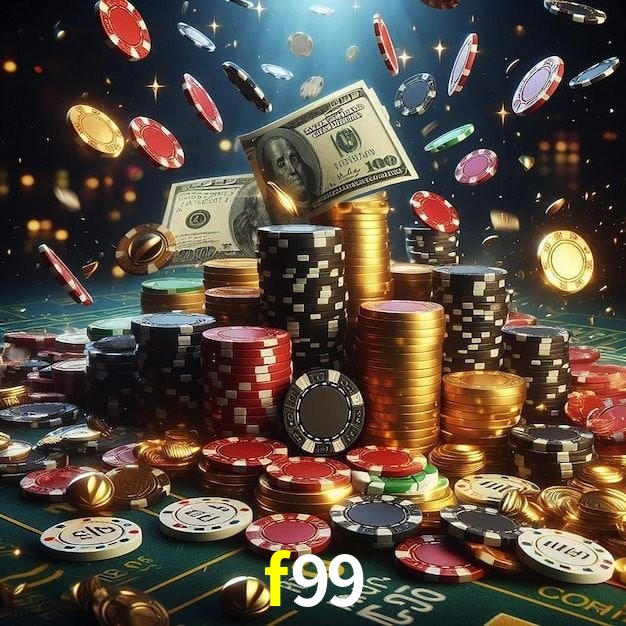 Desvendando o Mundo dos Jogos Virtuais na f99