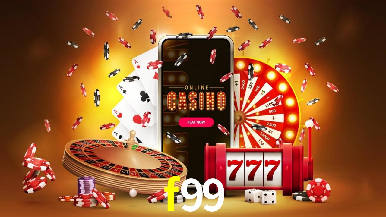 A Emoção da Loteria na f99: Uma Chance de Mudança de Vida