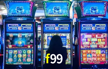 Blackjack Table f99