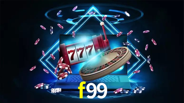 Game Providers f99