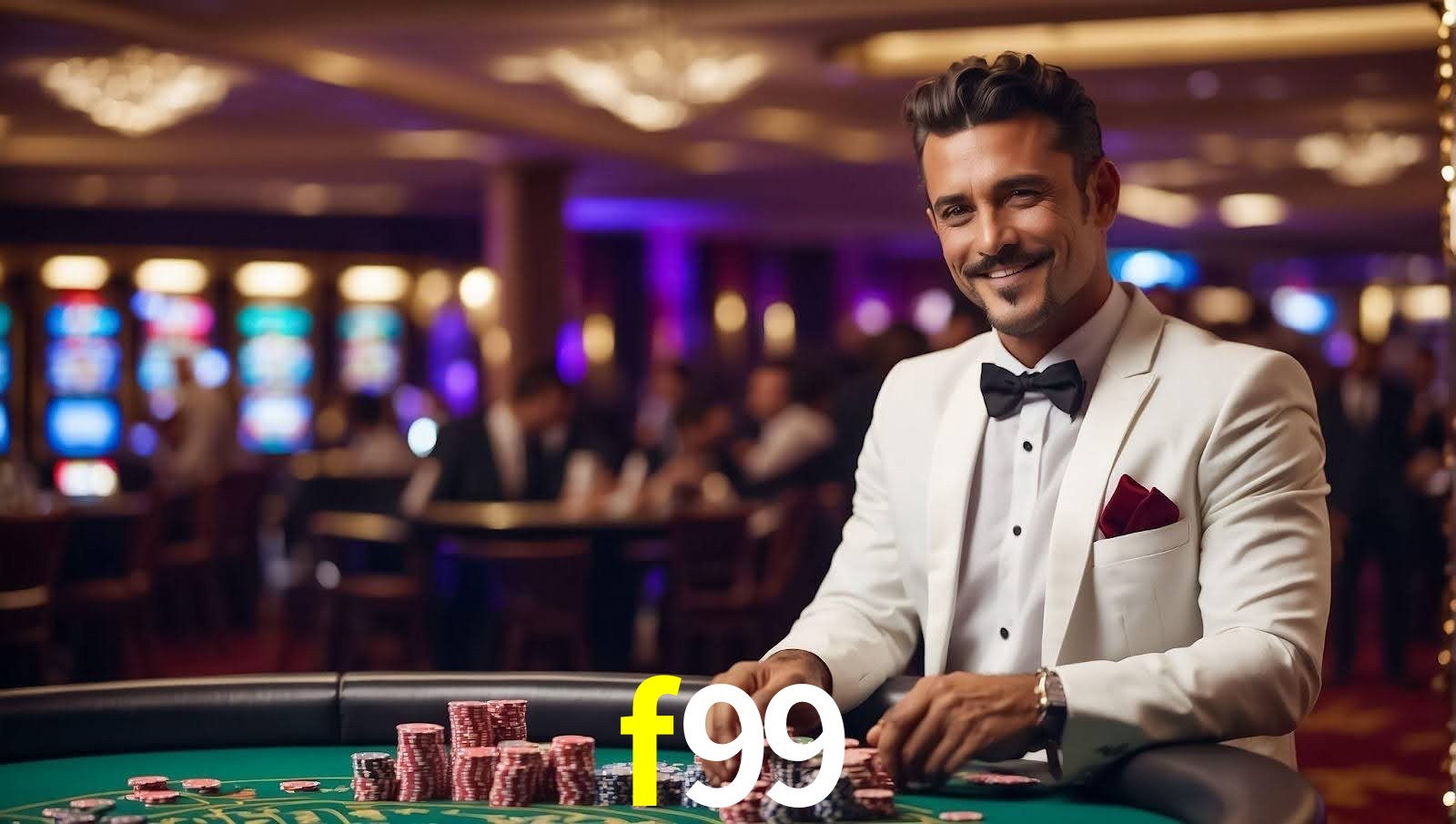 Quick Registration f99