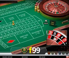 APP oficial da f99 para mobile