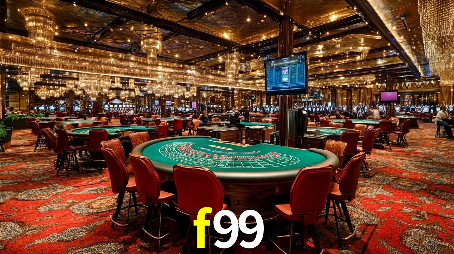 f99 bet