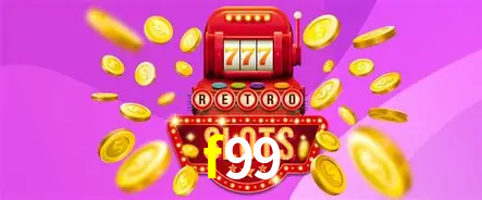 Descubra o Mundo do Cassino Online com f99